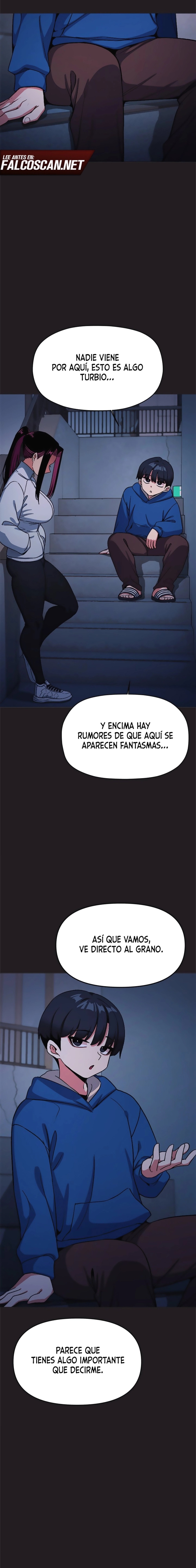 Especial Deja de Fumar Capítulo 69 - Página 10