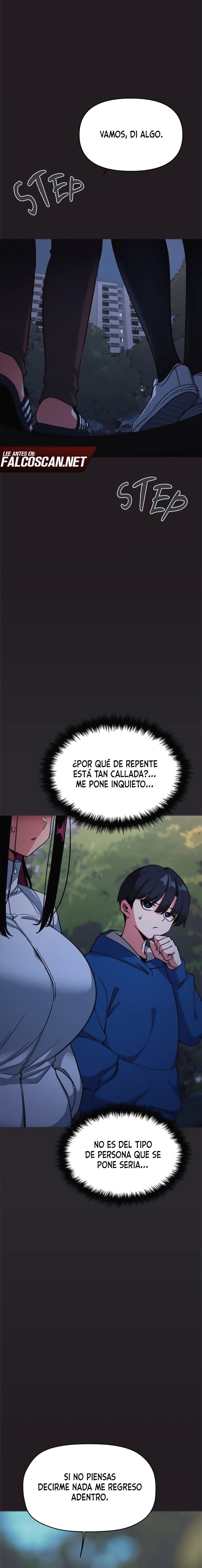 Especial Deja de Fumar Capítulo 69 - Página 4