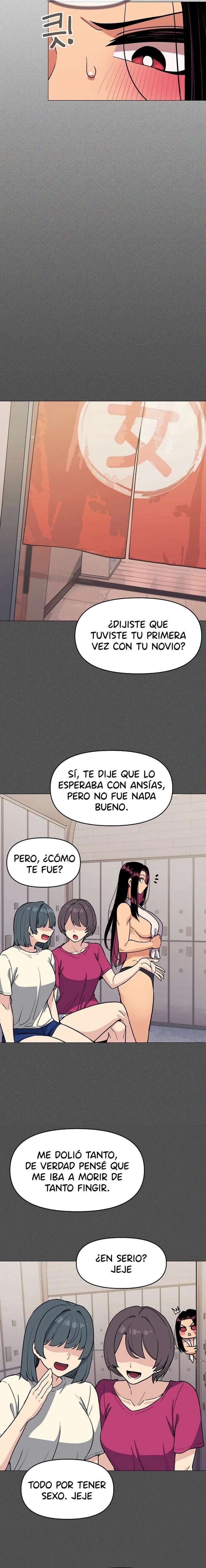 Especial Deja de Fumar Capítulo 7 - Página 11