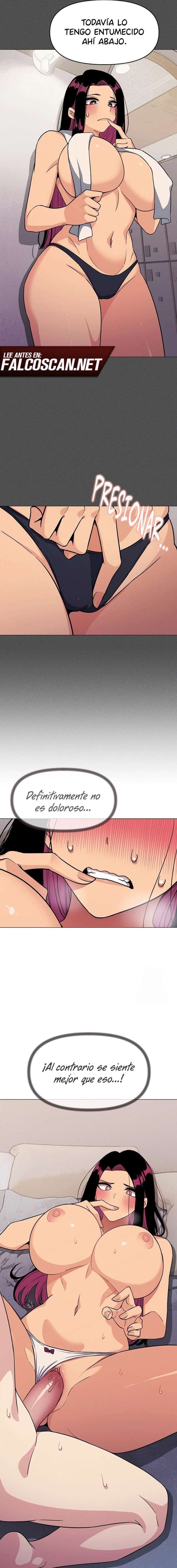 Especial Deja de Fumar Capítulo 7 - Página 12
