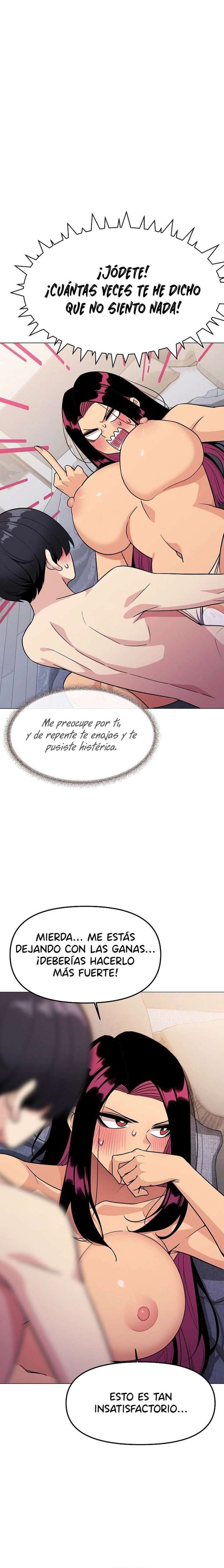 Especial Deja de Fumar Capítulo 7 - Página 14