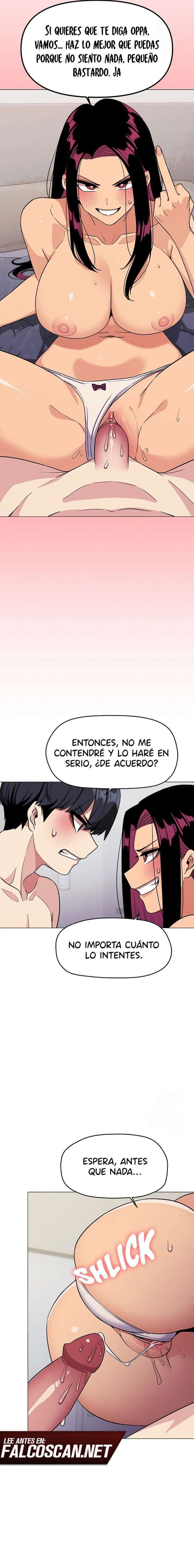 Especial Deja de Fumar Capítulo 7 - Página 18