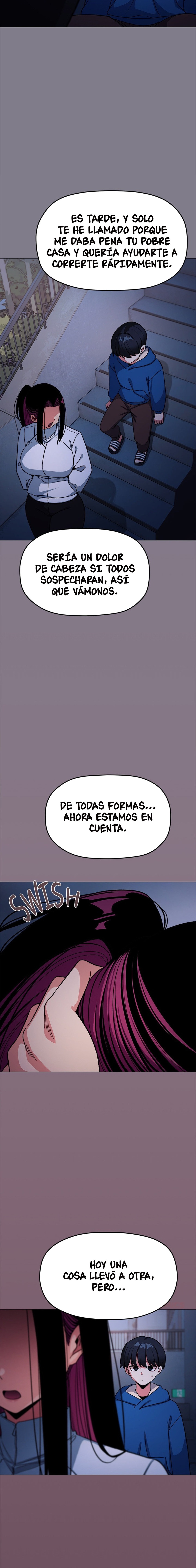 Especial Deja de Fumar Capítulo 70 - Página 10