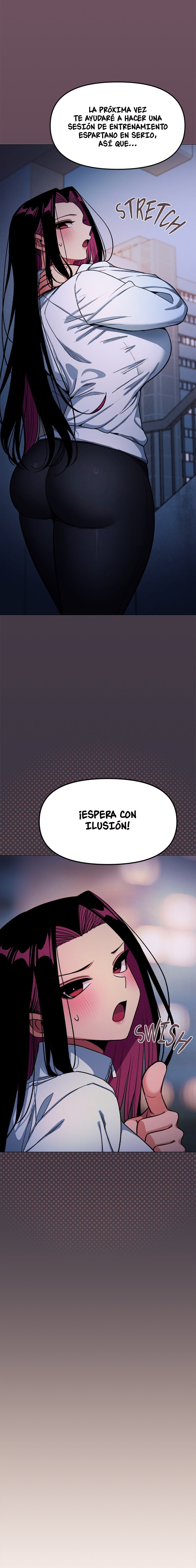 Especial Deja de Fumar Capítulo 70 - Página 11