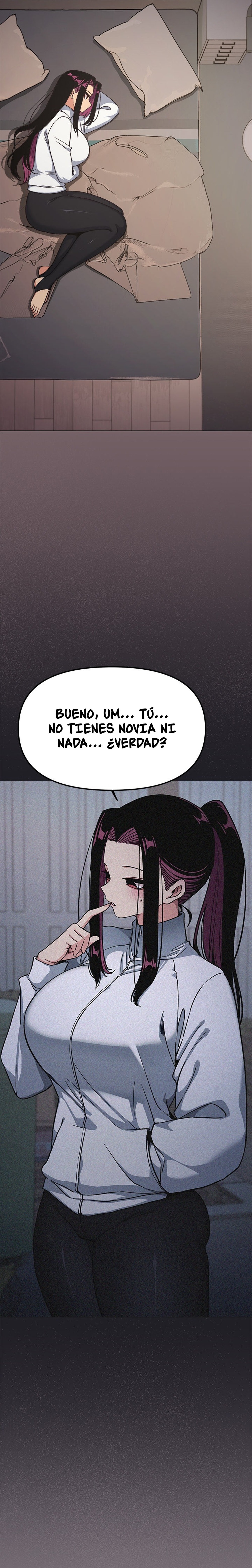 Especial Deja de Fumar Capítulo 70 - Página 13