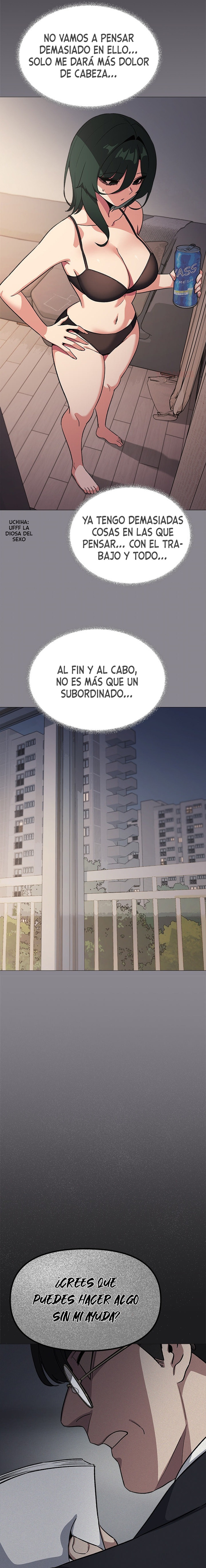 Especial Deja de Fumar Capítulo 70 - Página 20