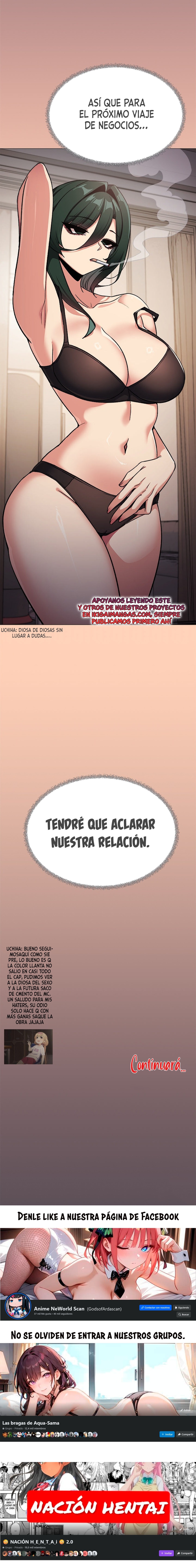 Especial Deja de Fumar Capítulo 70 - Página 27