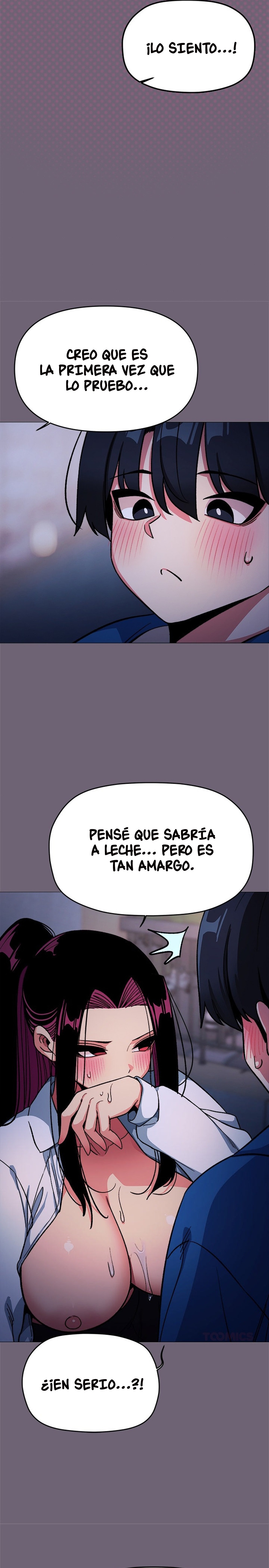 Especial Deja de Fumar Capítulo 70 - Página 4
