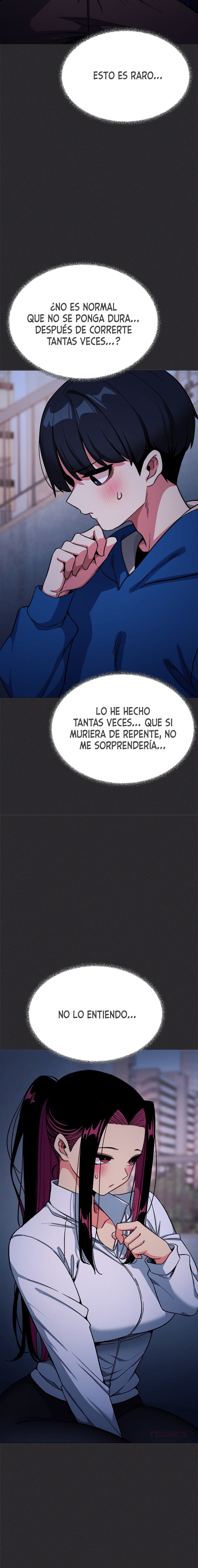 Especial Deja de Fumar Capítulo 70 - Página 7
