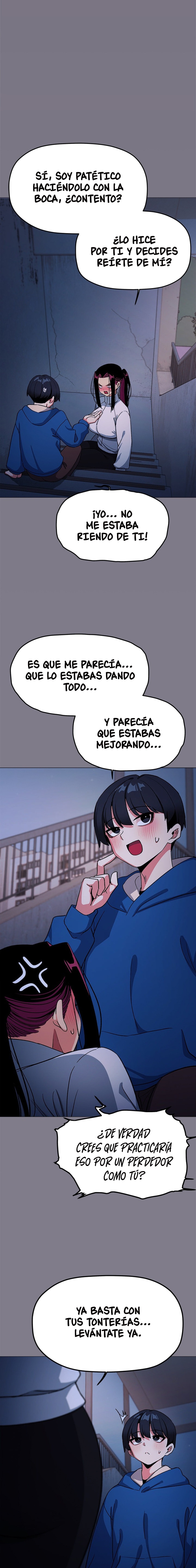Especial Deja de Fumar Capítulo 70 - Página 9