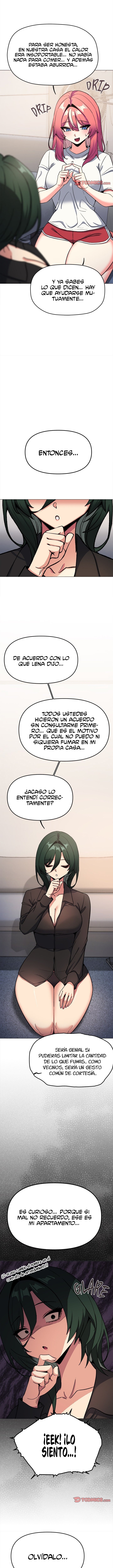 Especial Deja de Fumar Capítulo 71 - Página 13