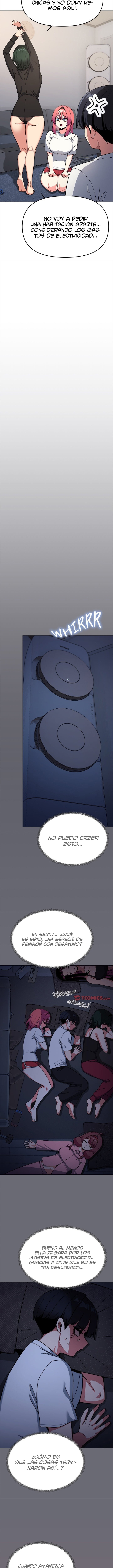 Especial Deja de Fumar Capítulo 71 - Página 15