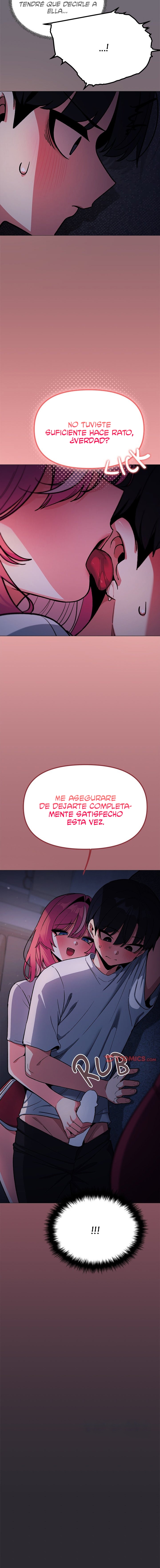 Especial Deja de Fumar Capítulo 71 - Página 16