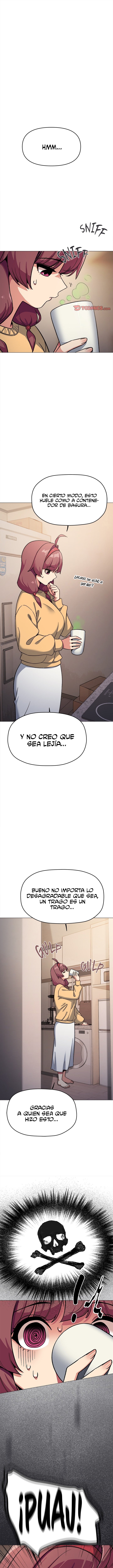 Especial Deja de Fumar Capítulo 71 - Página 2