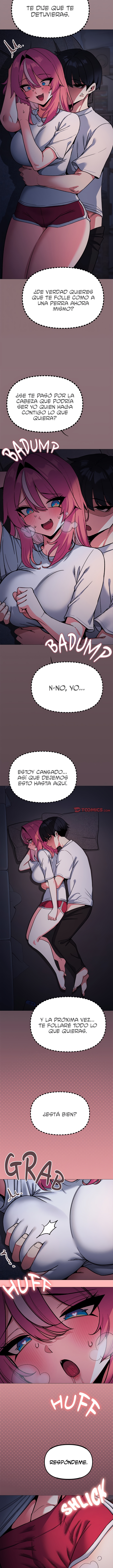 Especial Deja de Fumar Capítulo 72 - Página 14