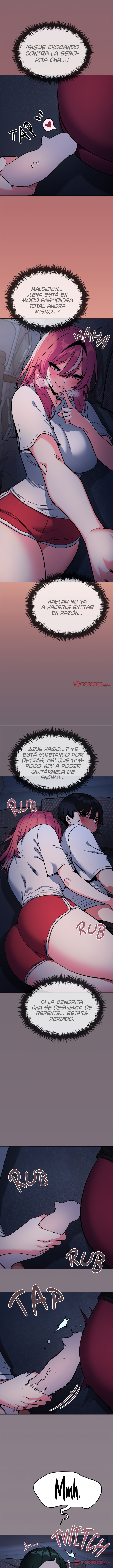 Especial Deja de Fumar Capítulo 72 - Página 4
