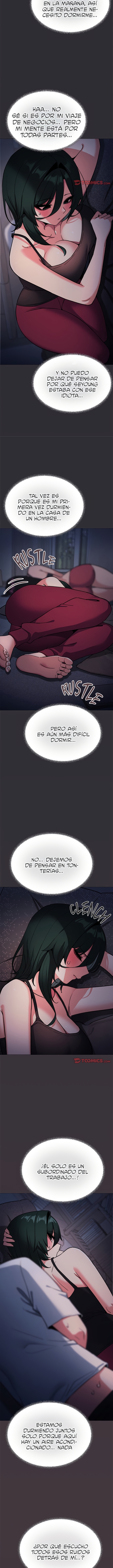 Especial Deja de Fumar Capítulo 72 - Página 6