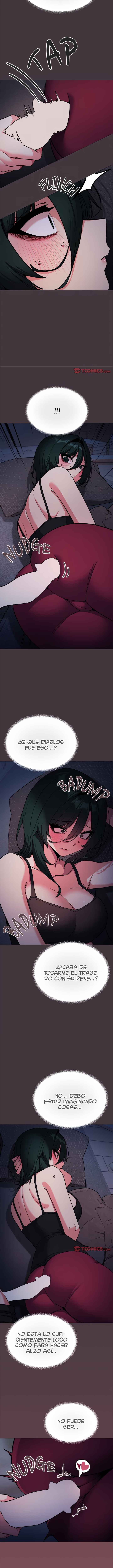 Especial Deja de Fumar Capítulo 72 - Página 7