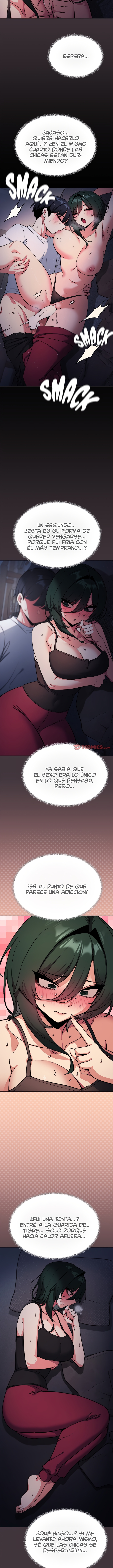 Especial Deja de Fumar Capítulo 72 - Página 9