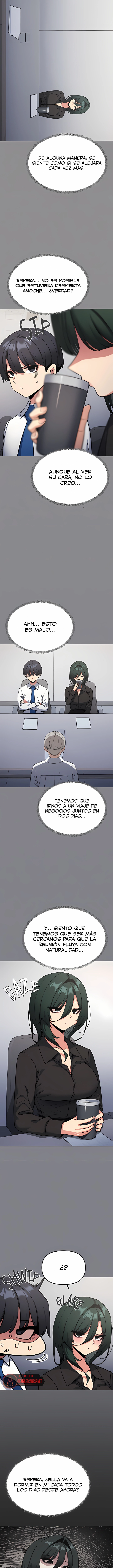 Especial Deja de Fumar Capítulo 73 - Página 4
