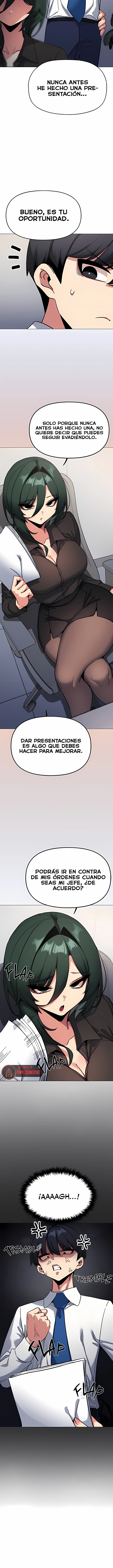 Especial Deja de Fumar Capítulo 73 - Página 8