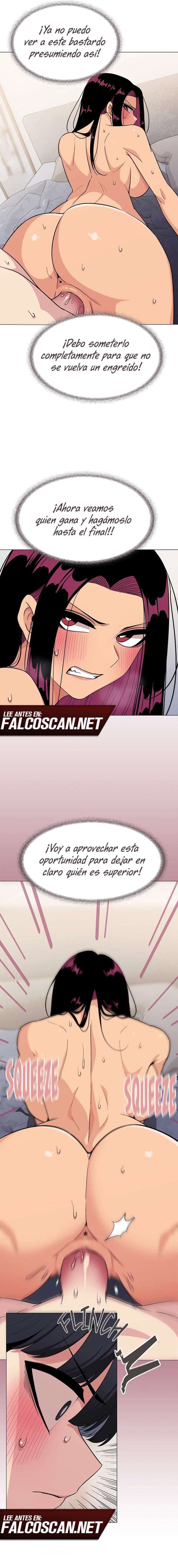Especial Deja de Fumar Capítulo 8 - Página 16