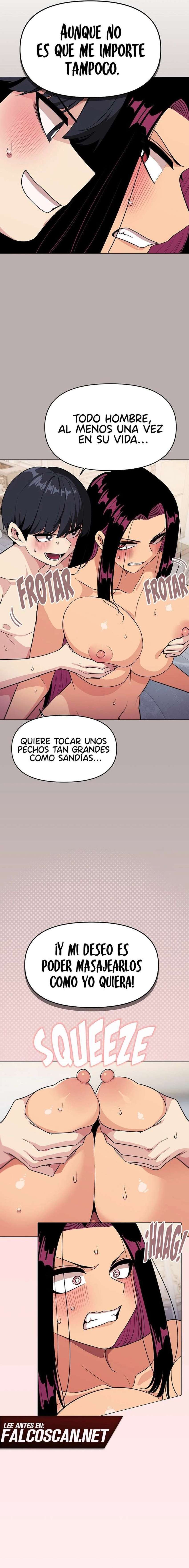 Especial Deja de Fumar Capítulo 8 - Página 5