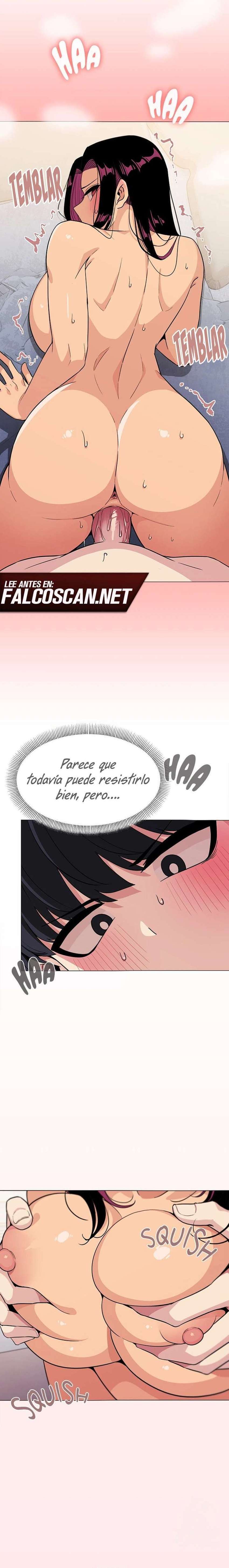 Especial Deja de Fumar Capítulo 8 - Página 8