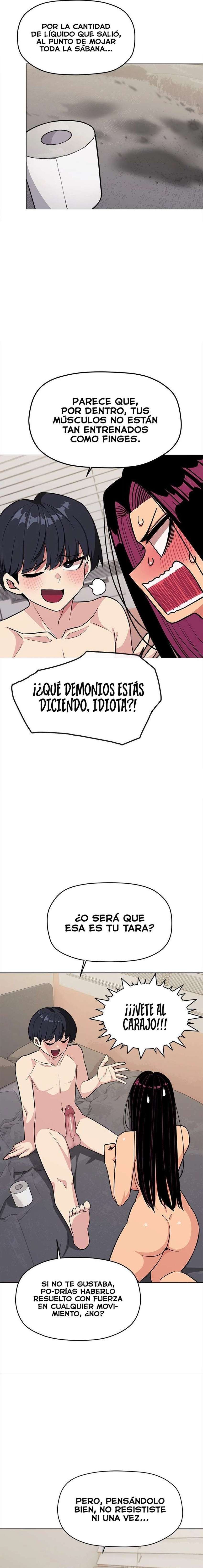 Especial Deja de Fumar Capítulo 9 - Página 14