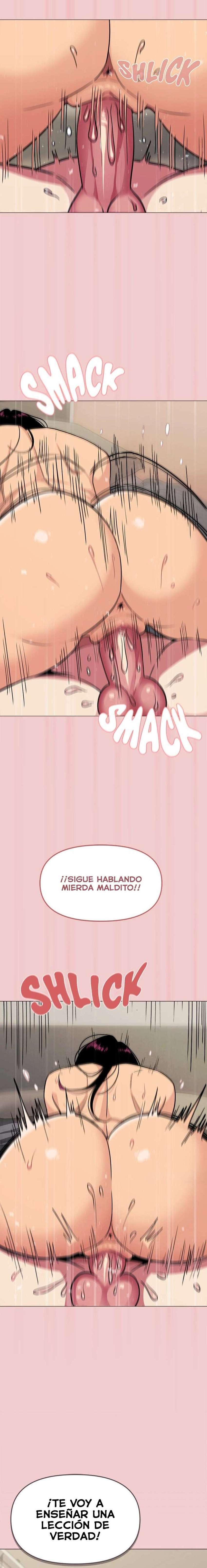 Especial Deja de Fumar Capítulo 9 - Página 18