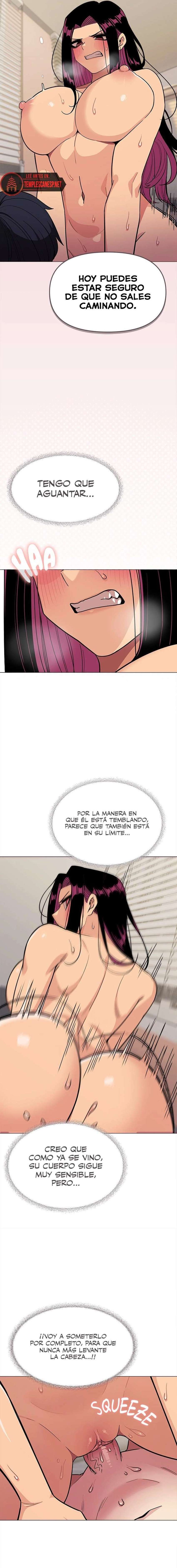 Especial Deja de Fumar Capítulo 9 - Página 19