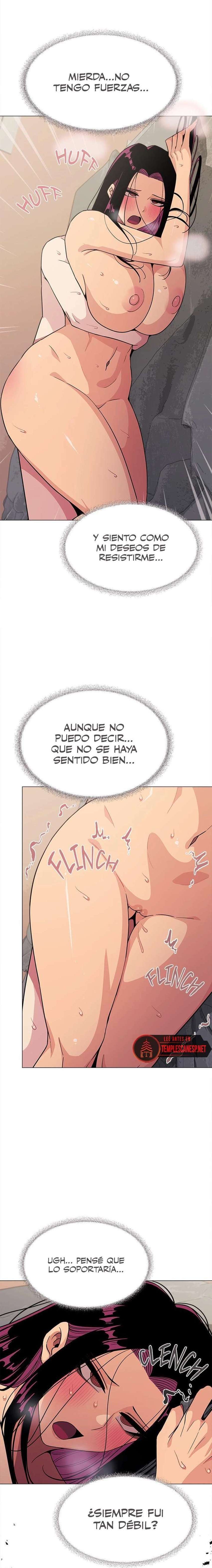 Especial Deja de Fumar Capítulo 9 - Página 2