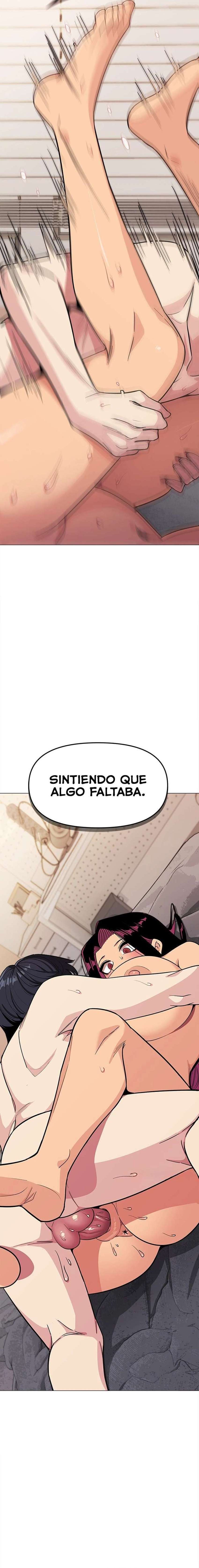 Especial Deja de Fumar Capítulo 9 - Página 21