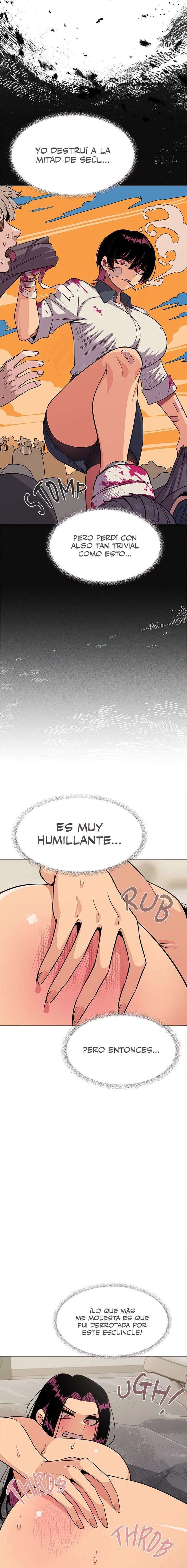 Especial Deja de Fumar Capítulo 9 - Página 3